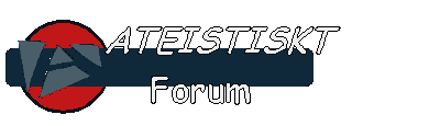 Ateistiskt Forum